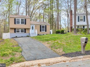 6547 S Stevens Hollow Dr, Chesterfield, VA 23832