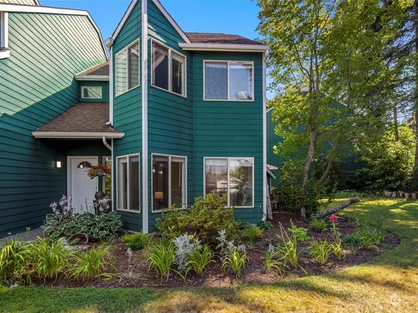 4404 Terrace Drive #12, Everett, WA 98203