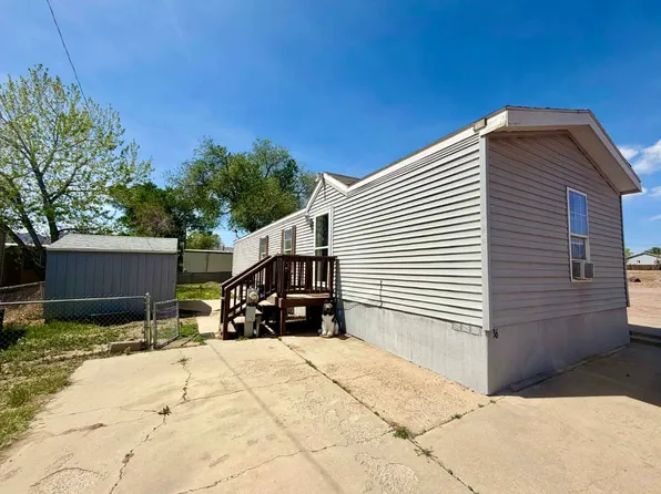 2401 Central Ave Lot 36, Canon City, CO 81212