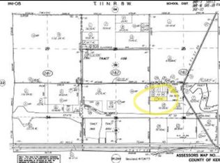 0 State Highway 58, Boron, CA 93516