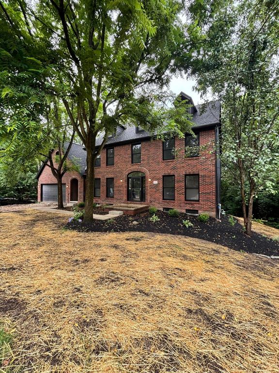 Real estate listing image