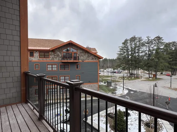 239 Skimobile Road #304, Conway, NH 03860
