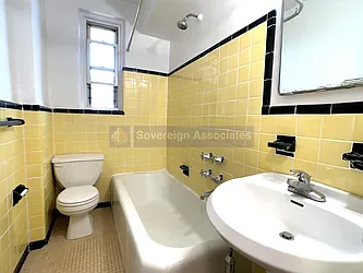 Rented by Sovereign Associates