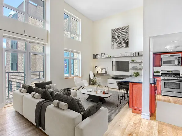 35 Underhill Ave #A5g, Brooklyn, NY 11238