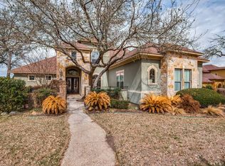 24011 Gray Cyn, San Antonio, TX 78258