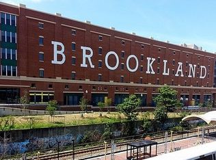 2930 10th St NE, Washington, DC 20017