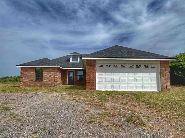 248683 E 1982nd Ln, Devol, OK 73531