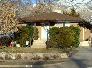 3766 S Ogden Ave, South Ogden, UT 84403