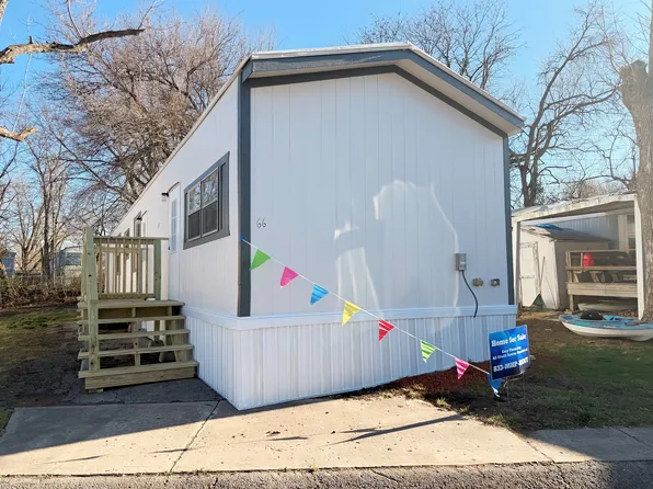 110 N Michigan St, Lawrence, KS