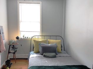 154 Sumner St #2, Boston, MA 02128