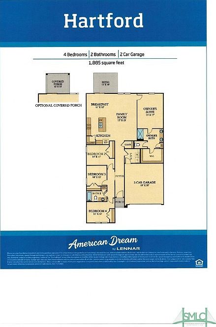 2nd image of 307 Lillian Street