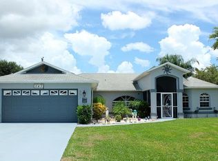 247 SE 31st Ter, Cape Coral, FL 33904