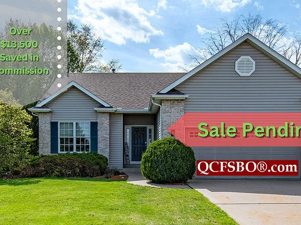 1003 14th St, Port Byron, IL 61275