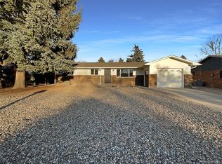 3620 N Colorado Ave, Loveland, CO 80538