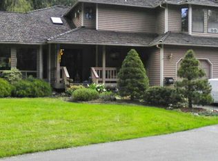 18037 NE 138th Pl, Redmond, WA 98052