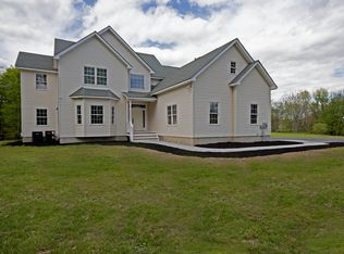 281 Unionville Rd, Wantage, NJ 07461