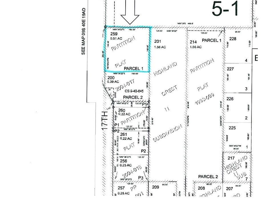 TBD 17th St., Baker City, OR 97814 MLS 21380551 Zillow