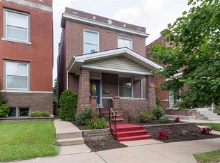 4021 Connecticut St, Saint Louis, MO 63116