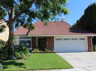 13649 Laurelhurst Rd, Moorpark, CA 93021
