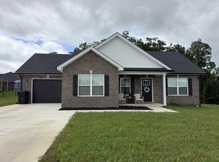 139 Magnolia Dr #1, Bardstown, KY 40004