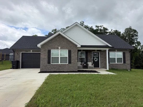 139 Magnolia Dr #1, Bardstown, KY 40004
