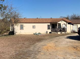 8935 Eastview Dr, Crandall, TX 75114
