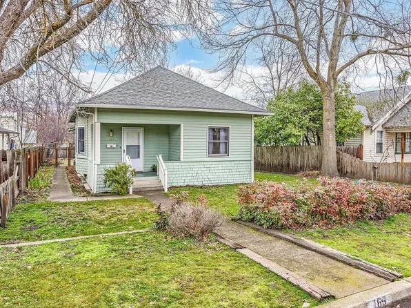 (undisclosed Address), Ashland, OR 97520