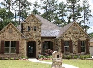 2100 Bandera Trl, Longview, TX 75604