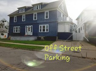 73 Rugby Rd #2, Buffalo, NY 14216