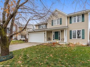5749 NW 92nd Ct, Johnston, IA 50131
