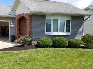 133 Village Green Dr, Sidney, OH 45365