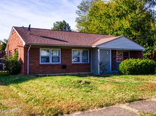 2125 Peabody Ln, Louisville, KY 40218