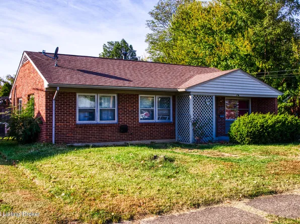 2125 Peabody Ln, Louisville, KY 40218