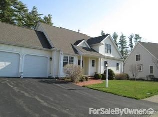 55 Holly Cir, Kingston, MA 02364