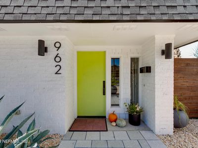 962 OCEAN Boulevard, Atlantic Beach, FL, 32233