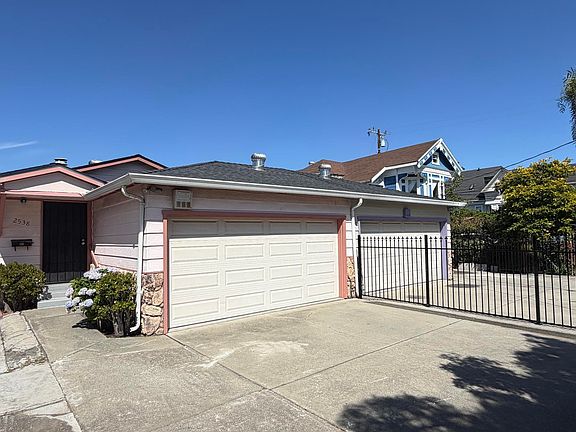 3rd image of 2538 E 16th St