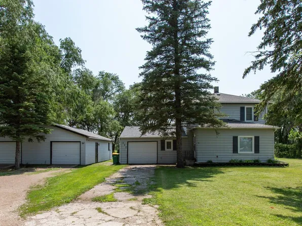 200 Main St, Abercrombie, ND 58001