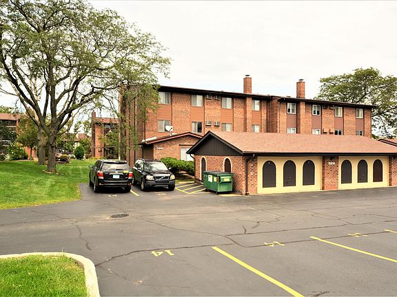 2nd image of 15814 Orlan Brook Dr APT 1W