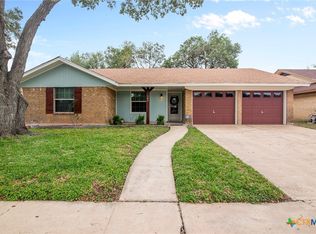 205 Antietam Dr, Victoria, TX 77904