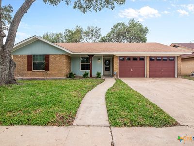 205 Antietam Dr, Victoria, TX, 77904