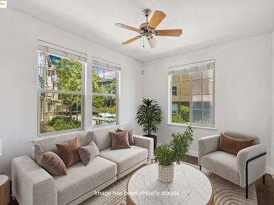 6100 Old Quarry Loop, Oakland, CA, 94605