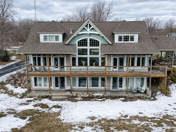 6019 County Road 9, Greater Napanee, ON K7R 0E5