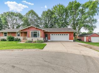 316 8th St SE, Freeport, MN 56331