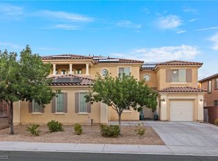 2116 Cactus Desert Ct, North Las Vegas, NV 89084
