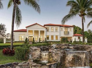 13101 Mustang Trl, Fort Lauderdale, FL 33330