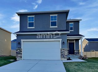2354 E Surry Way, Eagle Mountain, UT 84005