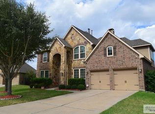 6618 Delta Xing, Rosenberg, TX 77471