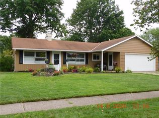 422 Maple Ave, Berea, OH 44017