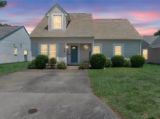1024 Blairmore Dr, Virginia Beach, VA 23454