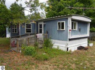 4227 S Thompsonville Hwy, Thompsonville, MI 49683